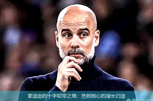 麦迪逊的十字韧带之殇：热刺核心的漫长归途